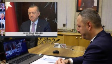 Alan: “Zonguldak’ın Özel Durumu İle İlgili Bilgi Verdik” Alan: “Zonguldak’ın Özel Durumu İle İlgili Bilgi Verdik”