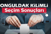 Zonguldak Kilimli Seçim Sonuçları 2024