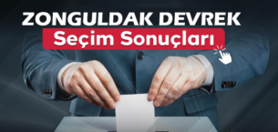Zonguldak Devrek Seçim Sonuçları 2024