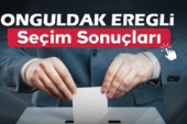 Zonguldak Ereğli Seçim Sonuçları 2024