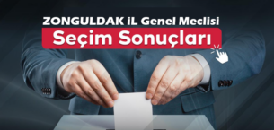 Zonguldak İl Genel Meclisi Sonuçları 2024