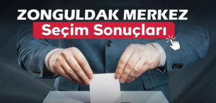 Zonguldak Merkez Seçim Sonuçları 2024